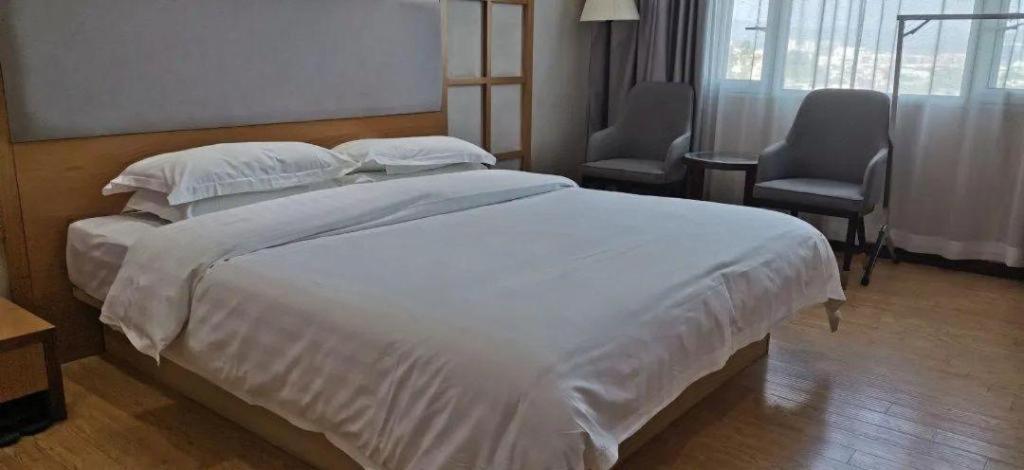 Galaxy Hotel Quảng Châu Ngoại thất bức ảnh