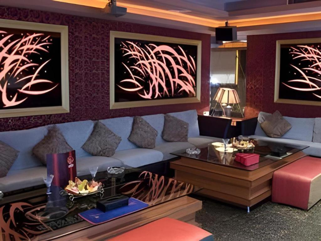 Galaxy Hotel Quảng Châu Ngoại thất bức ảnh